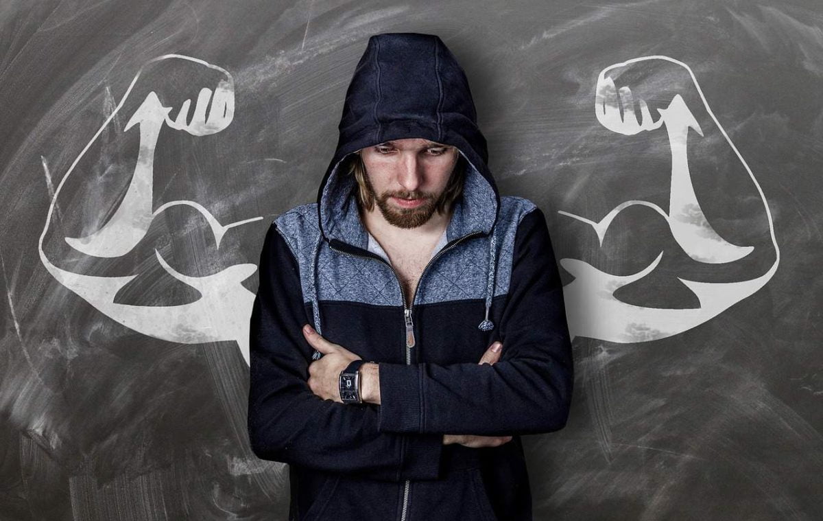 ¿Qué tanto confías en tu entrenador del gym?