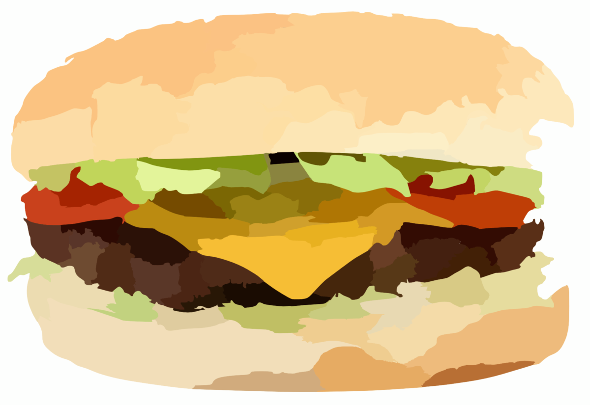 McDonald’s ya está en UberEats :)