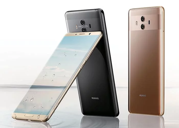 Huawei Mate 10