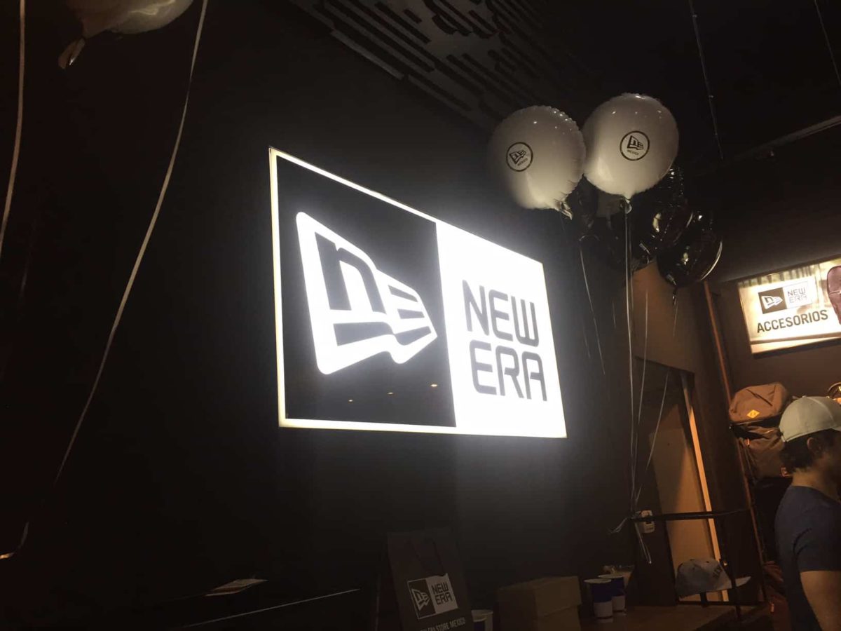 La nueva era de las gorras ya está aquí