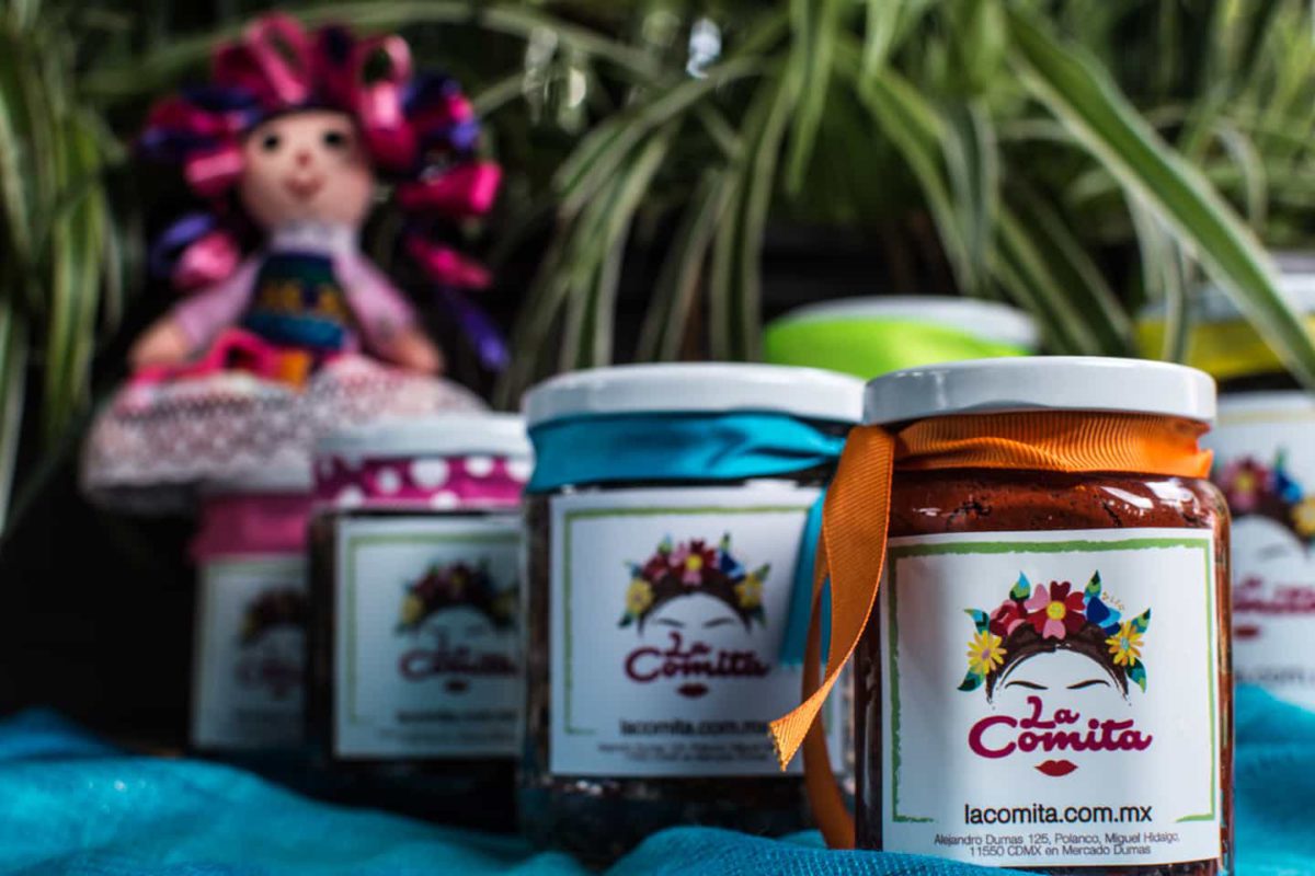 La Comita, un lugar para el antojo regional que vive en tu paladar citadino