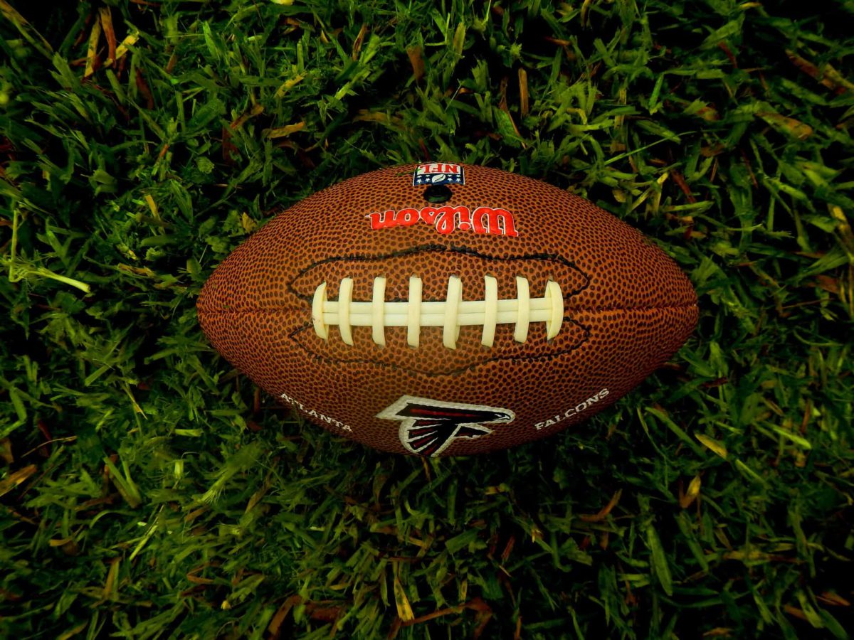 Guía para disfrutar la NFL en México (infografía)