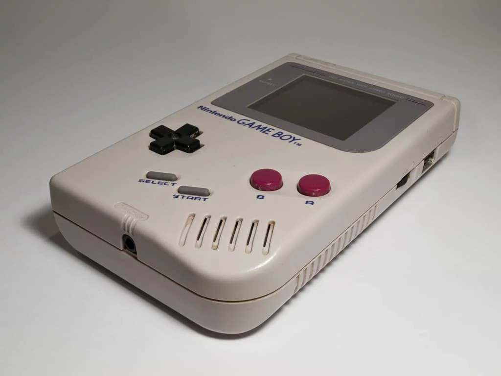 Gameboy Classic Edition