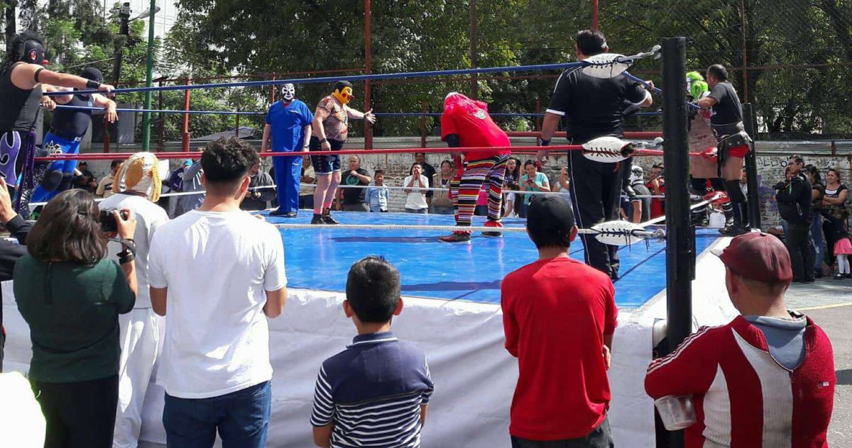 Una gran trayectoria sigue a Súper Pinocho
