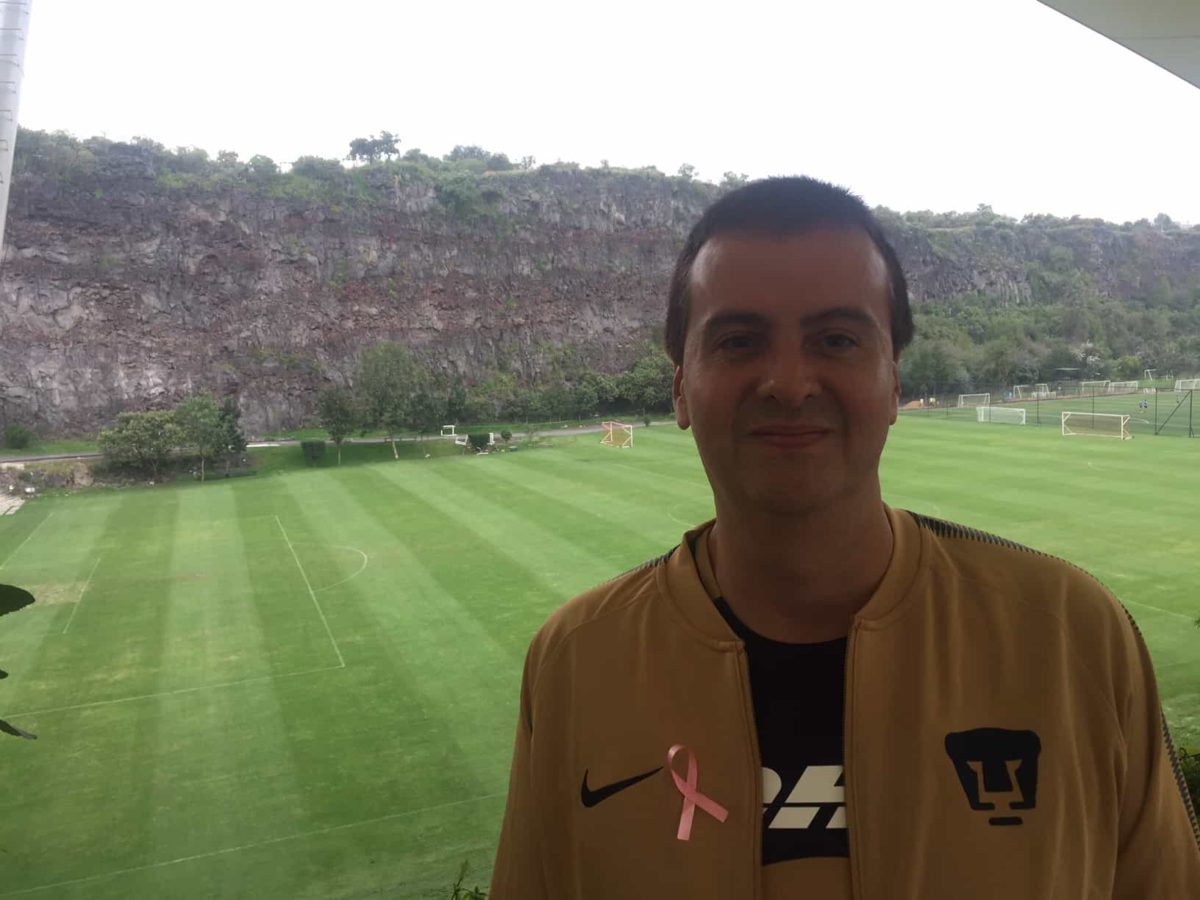 Pumas Femenil ya tiene patrocinador oficial