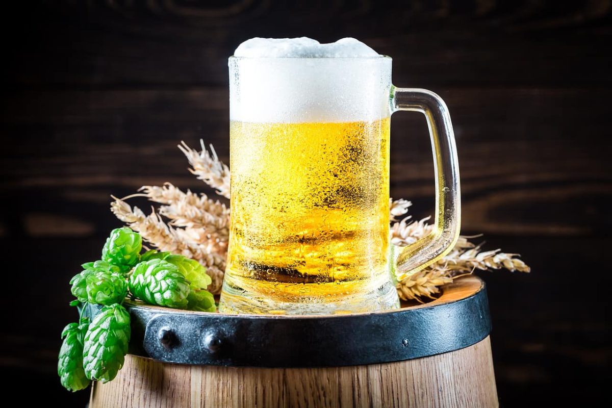 El Oktoberfest inspira a los mexicanos para “chelear”