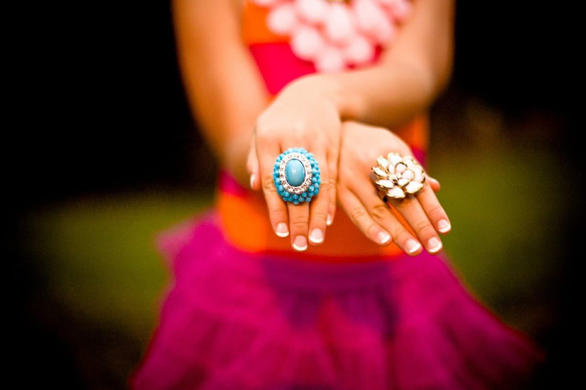 Manicura perfecta y hecha en México