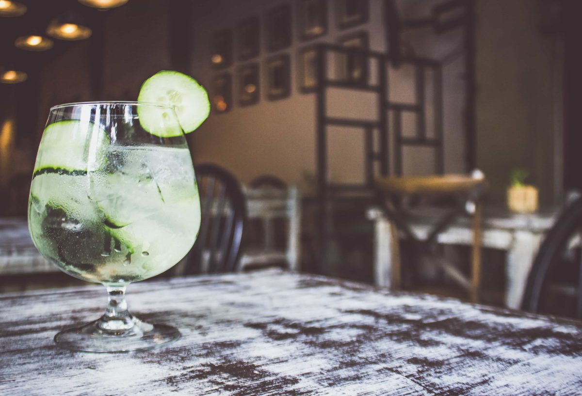 ¿Ya conoces el Restaurante 38 que se ubica en la colonia Roma?