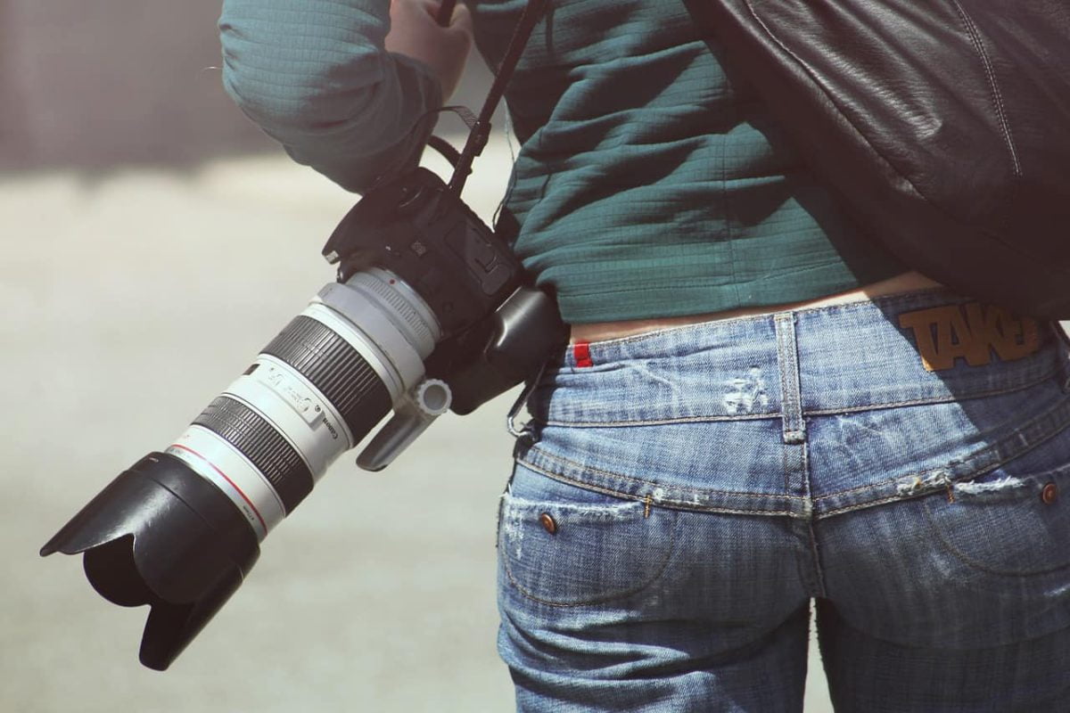 5 lugares que debes fotografiar en la CDMX