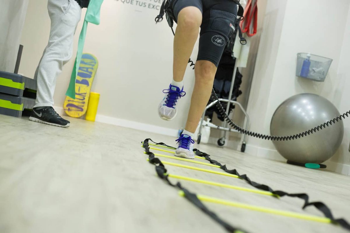 20 razones para complementar tu rutina con electroestimulación