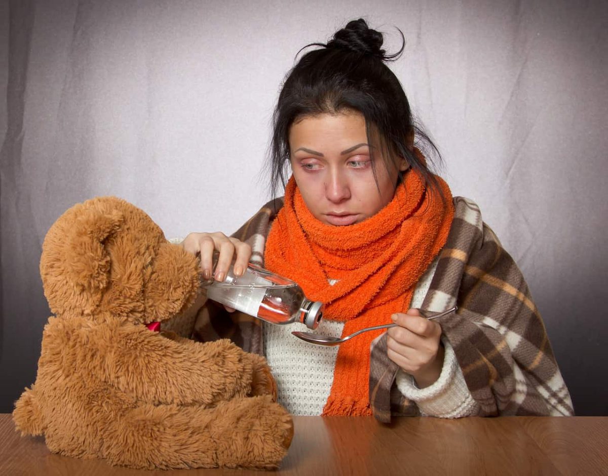 4 tips para que tu invierno no se torne viruliento