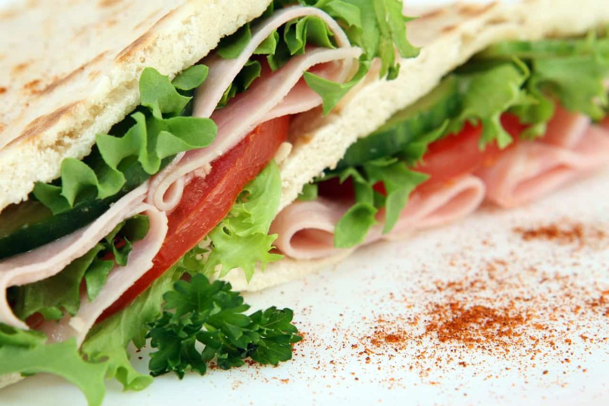 ¿Sabías que hoy es el Día del Sándwich?