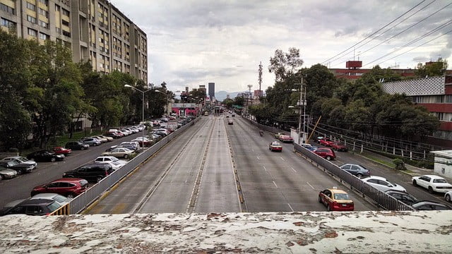 5 lugares que debes fotografiar en la CDMX Insolente