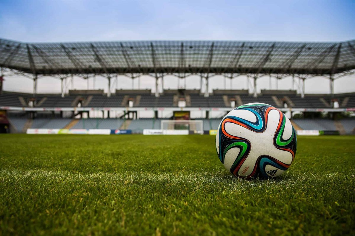 Las mascotas del mundial, ¿con cuál te quedas?