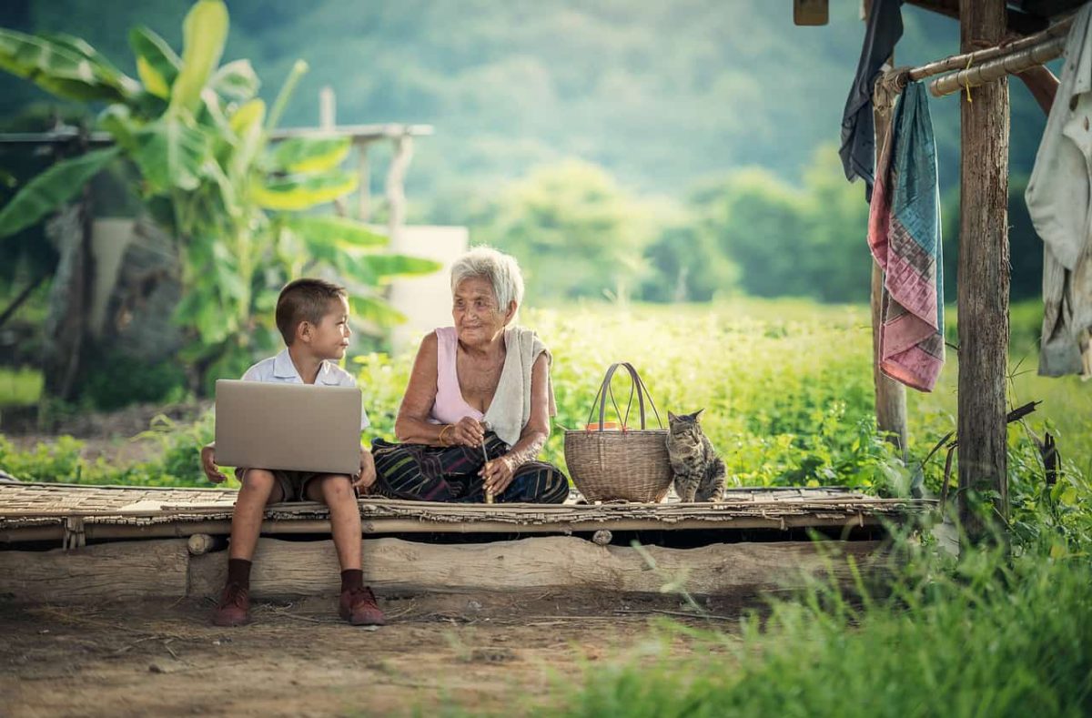 3 tips para impulsar con tecnología la creatividad e imaginación de los niños
