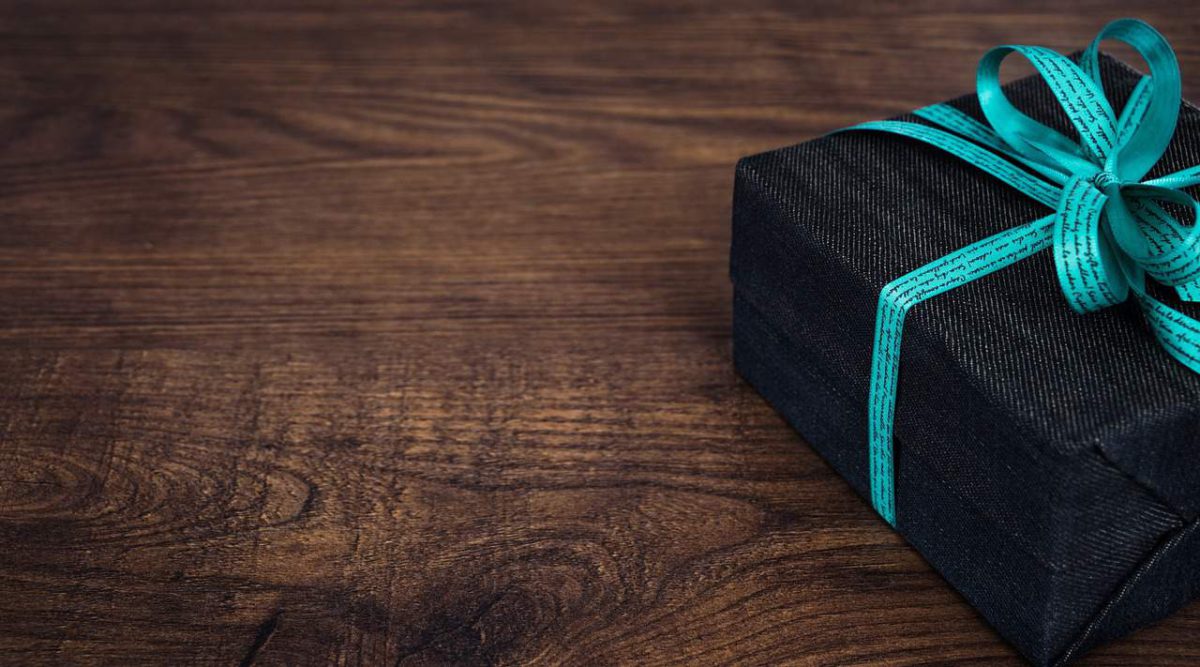 Descubre cuáles son los regalos navideños más raros