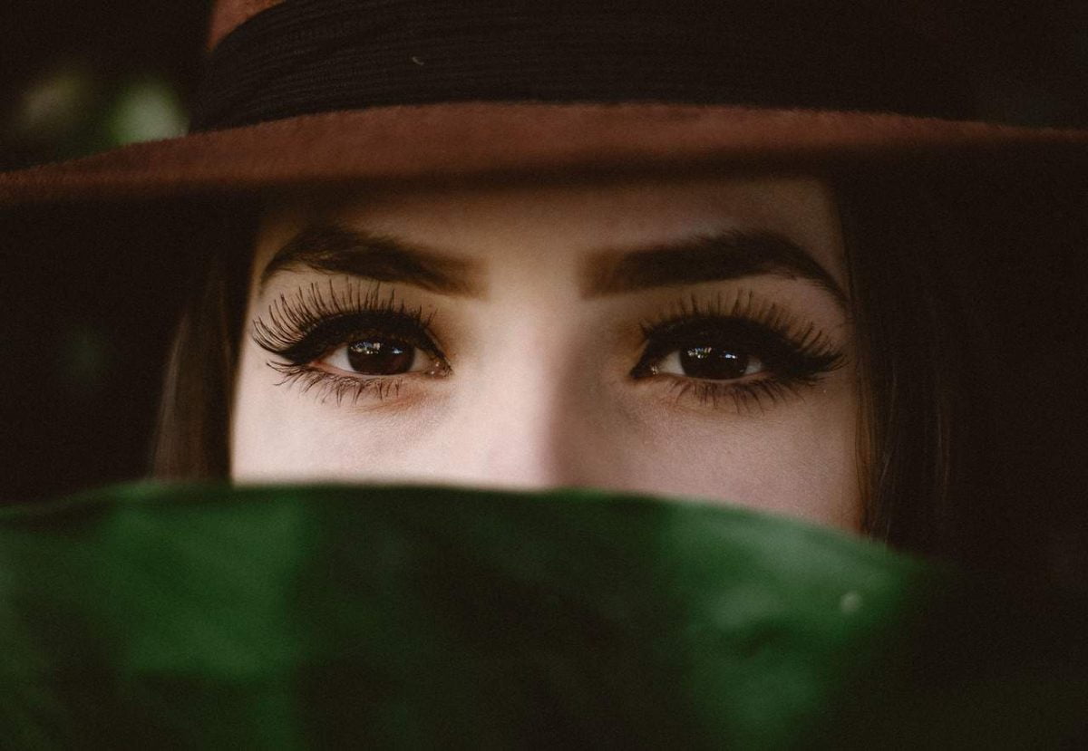 Beauty lovers, ¡celebremos la existencia de las pestañas!
