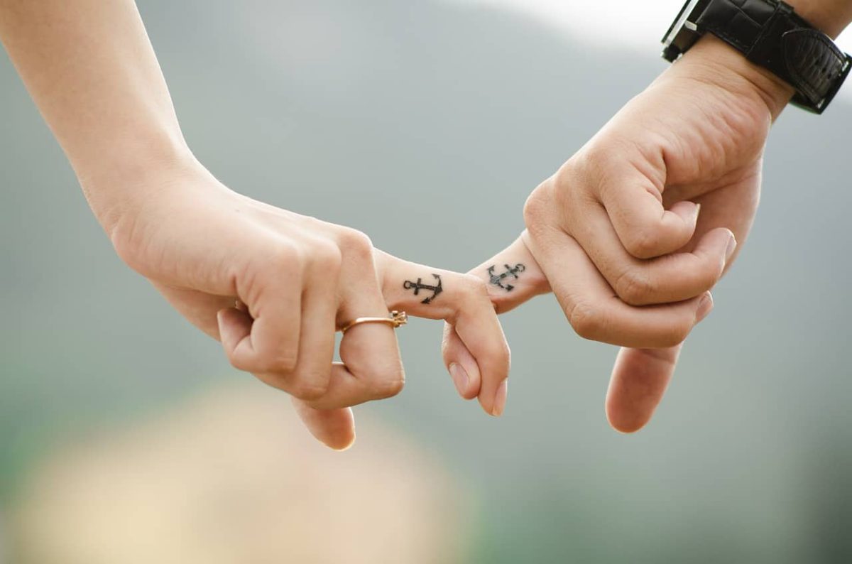Los 6 perfiles del mexicano enamorado