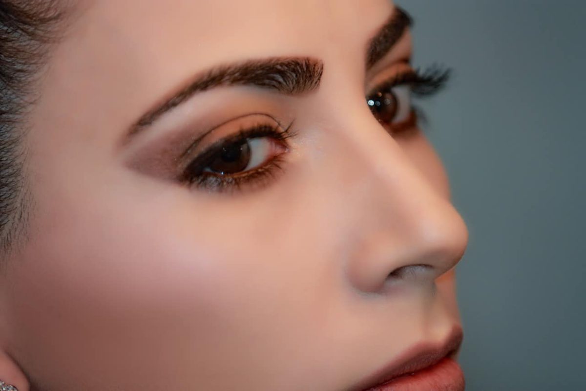 Cómo lograr unas cejas perfectas en sólo 5 pasos