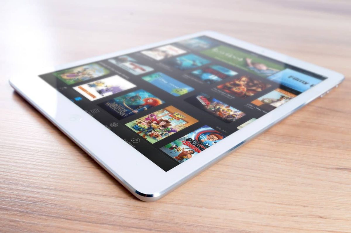 Rumor: Apple presentará dos nuevos modelos de iPad en Marzo