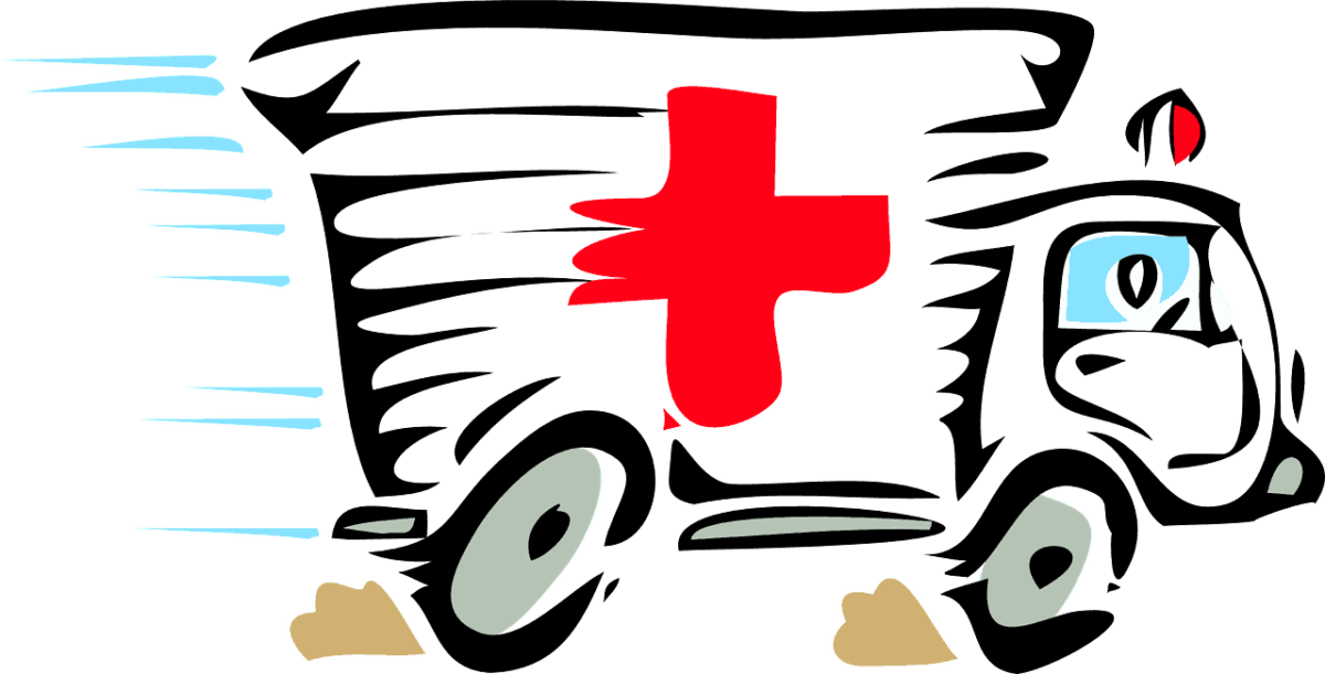 iAmbulance la app de ambulancias bajo demanda en la CDMX