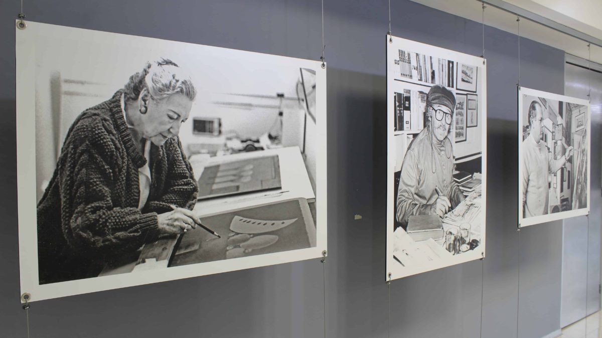 Esta expo engrandece a pintores mexicanos del siglo XX