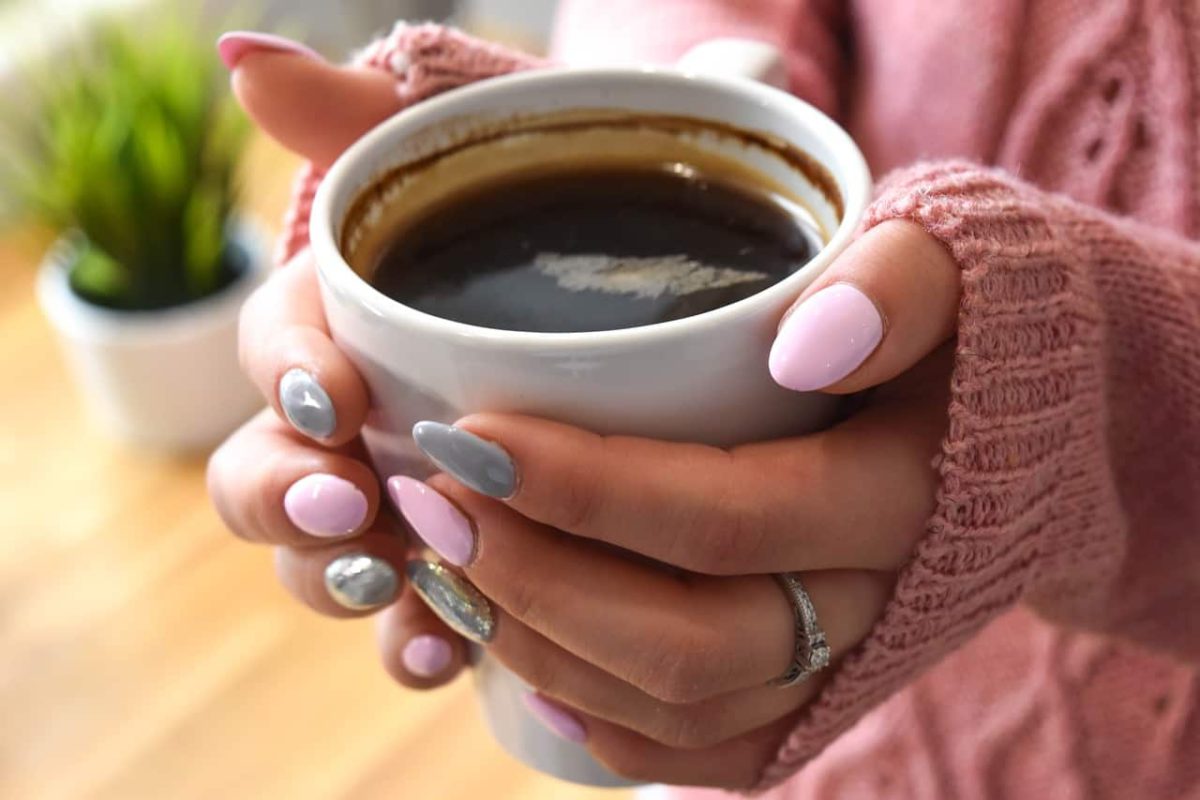 Milk formas de disfrutar tu café