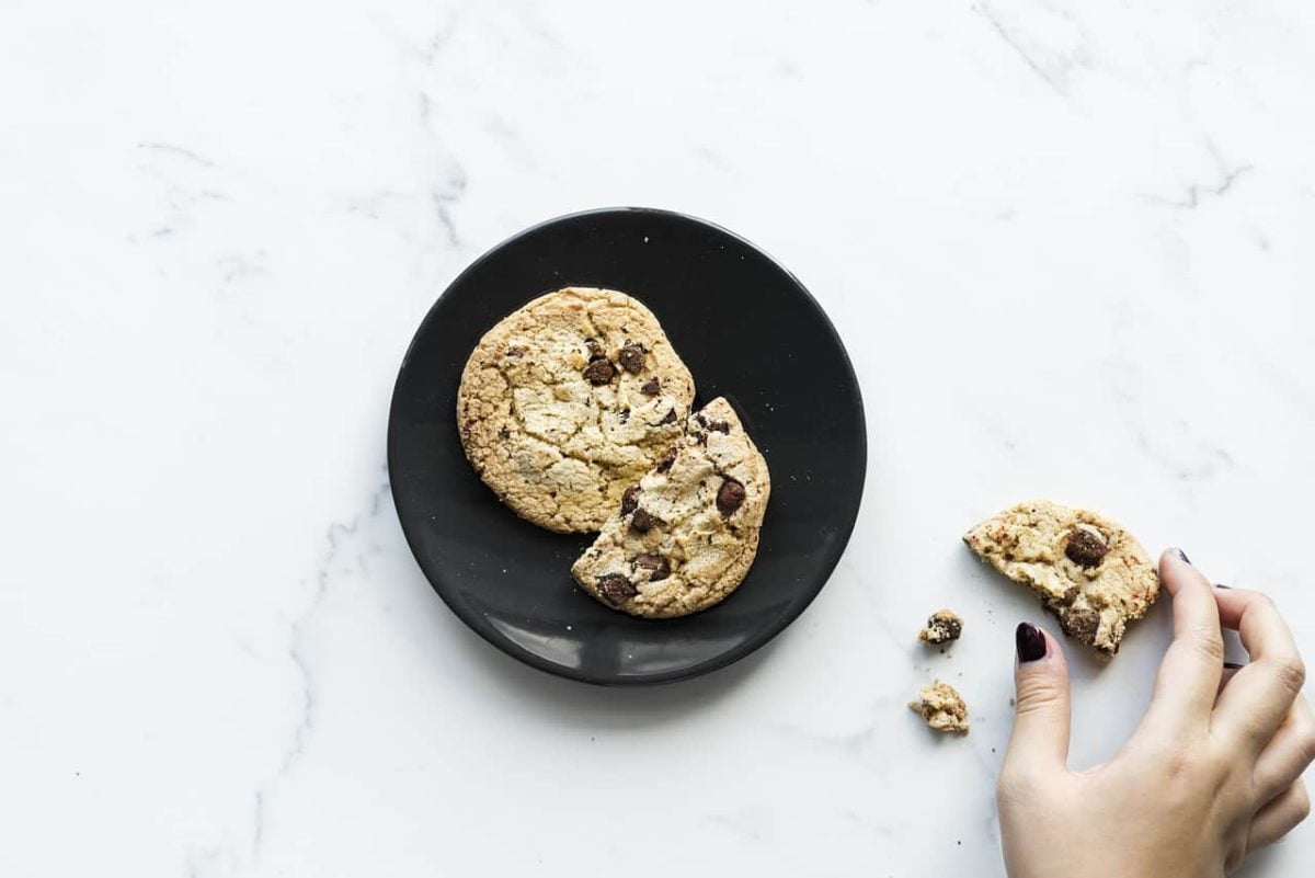 7 datos curiosos de la galleta con chispas de chocolate DoubleTree by Hilton