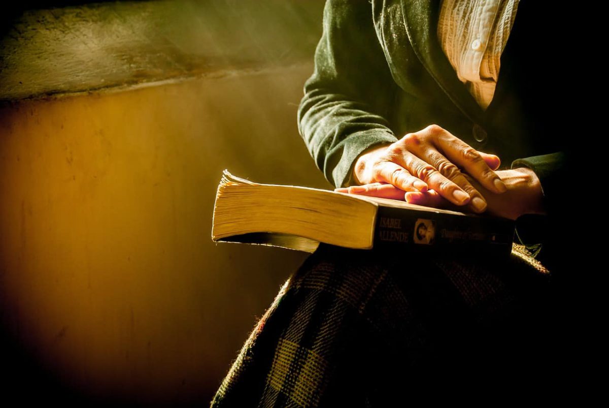 Más libros de mujeres, más libros con mujeres