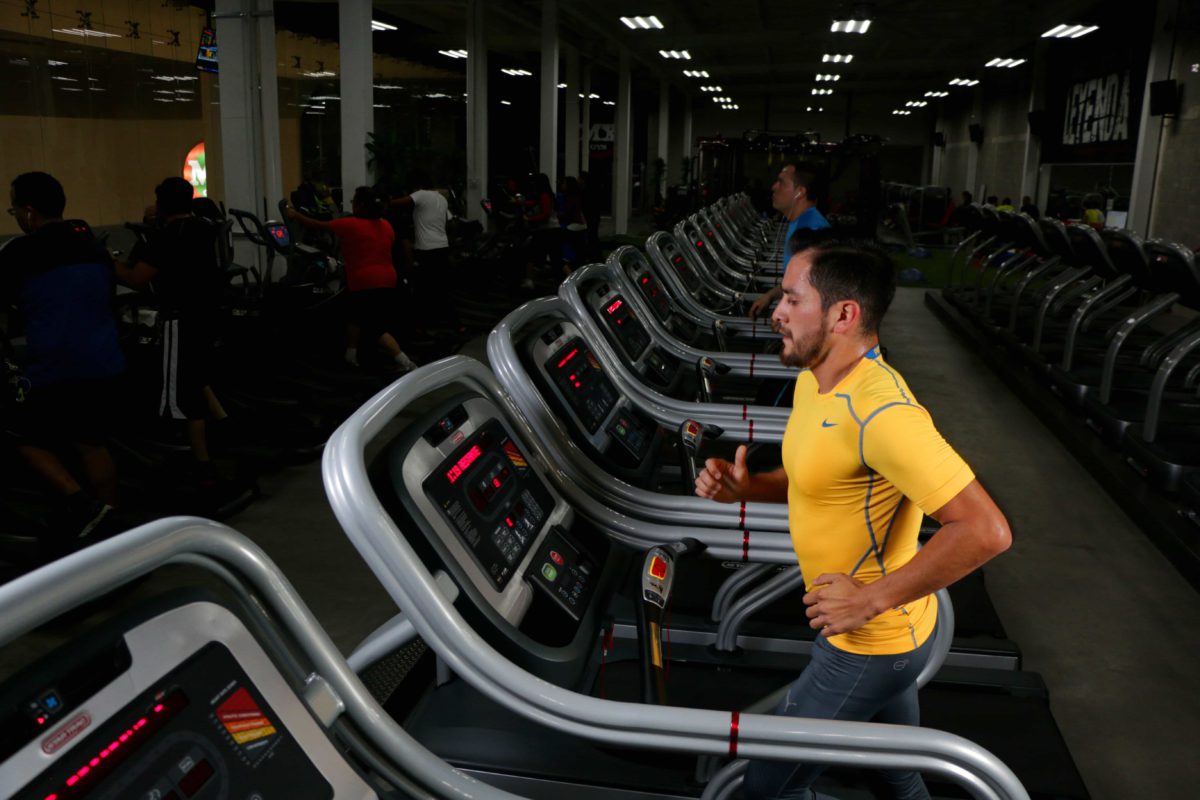 Conoce los beneficios de correr