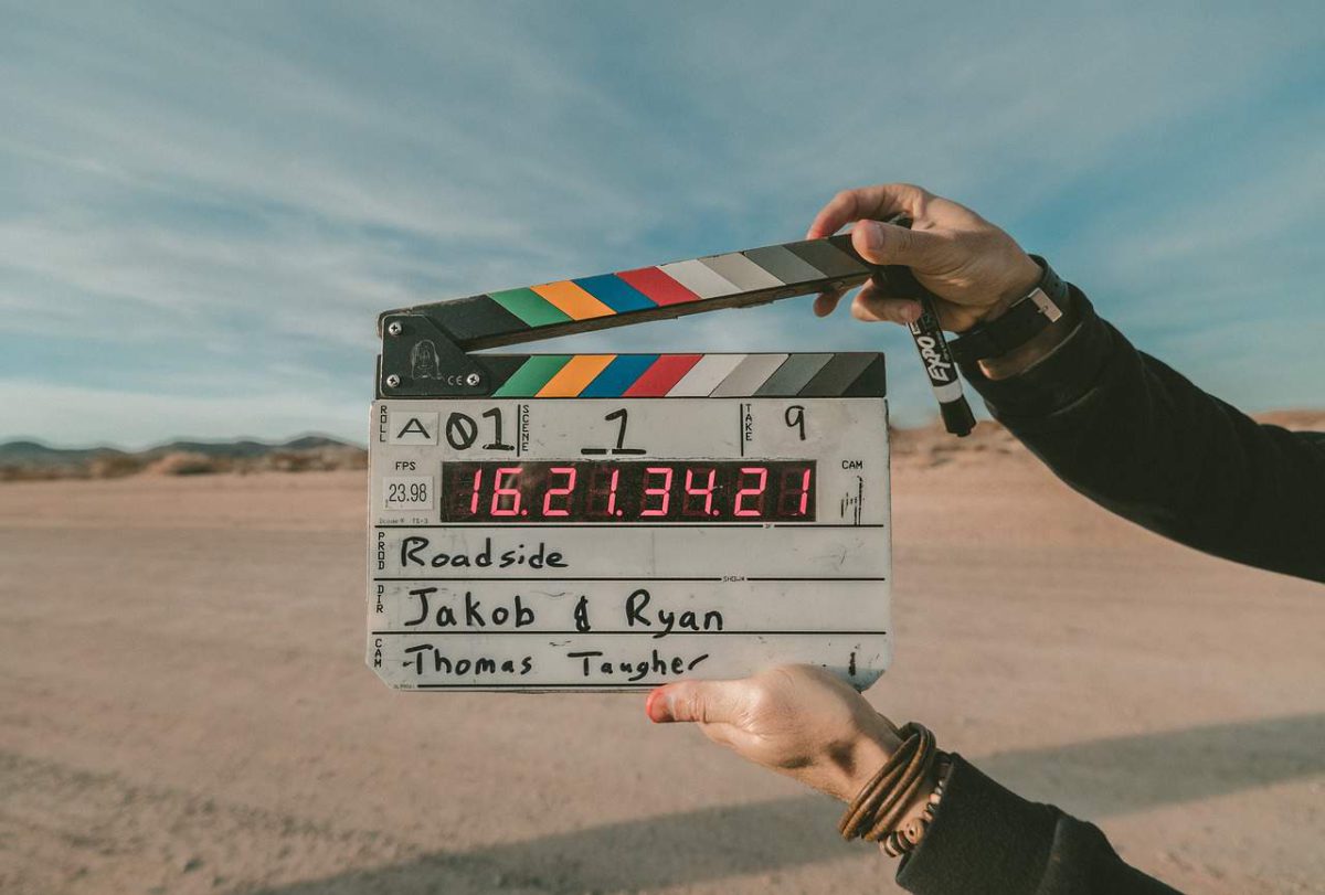 Esta es tu oportunidad para estudiar cine enfocado en la cultura popular mexicana