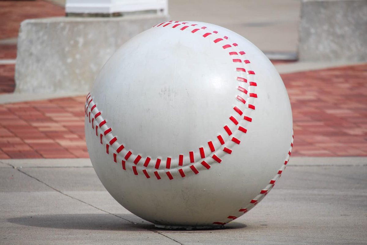 La Liga Mayor de Béisbol también causa euforia en los mexicanos