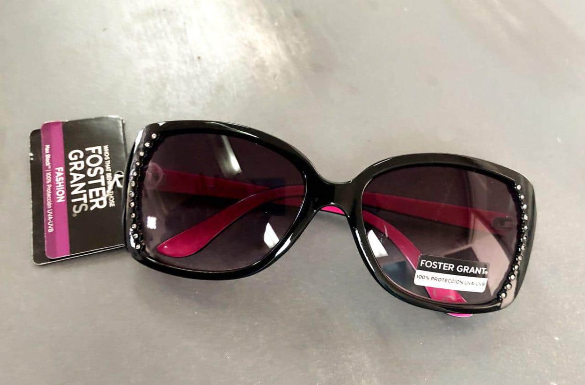 Trivia: Foster Grants te consiente esta primavera con unos lentes de sol