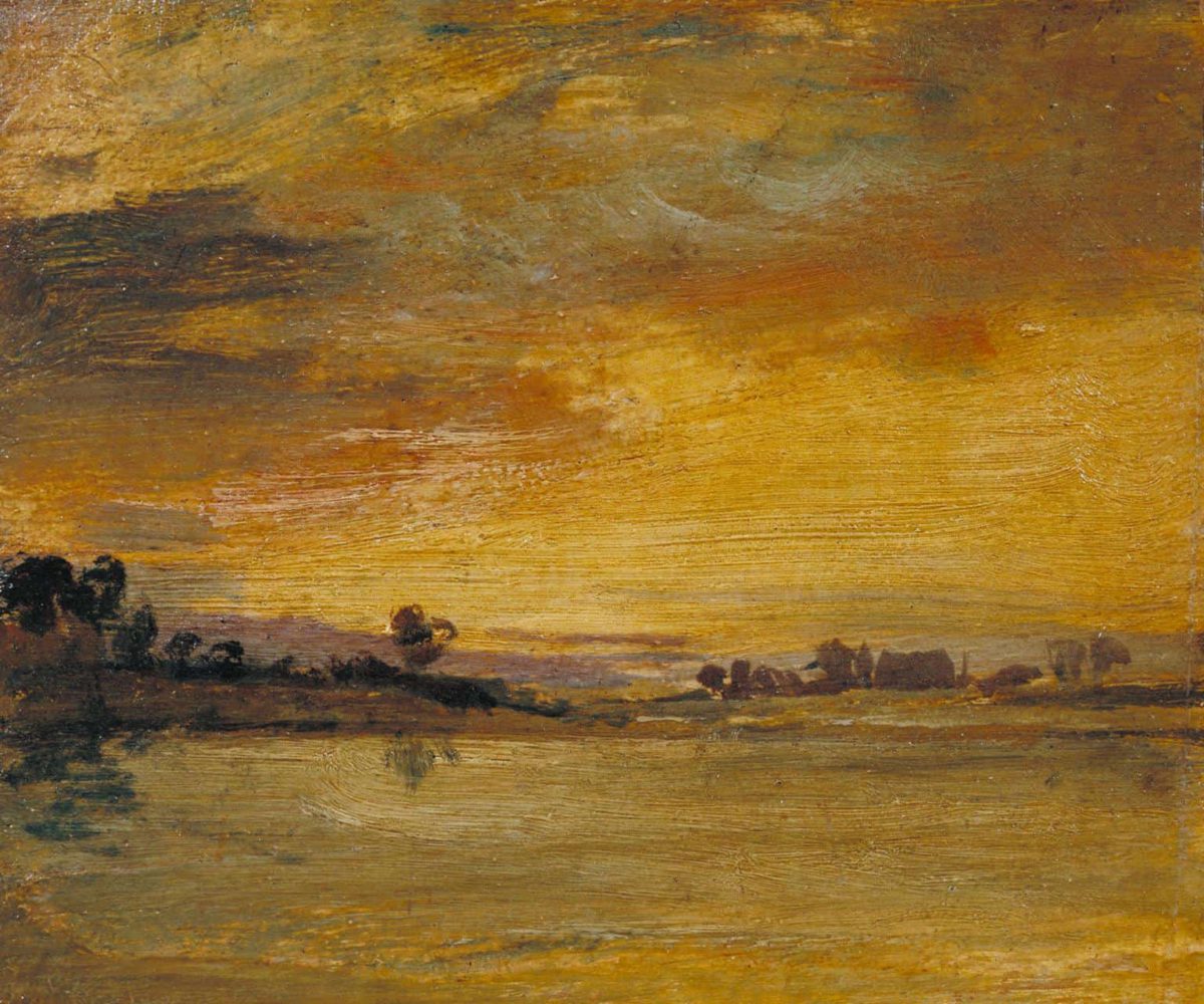 ELEGÍA CON RÍO, poema de Aleqs Garrigóz