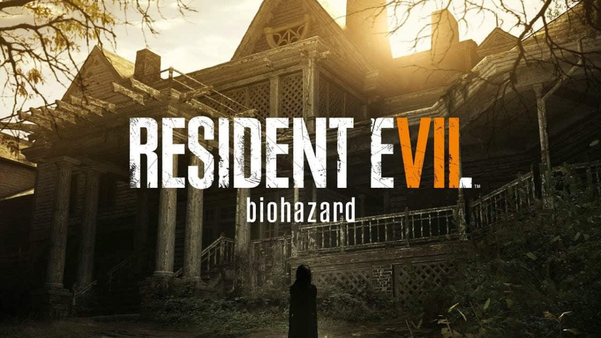 Re7 en Nintendo Switch: ¿El final de la industria como la conocemos?