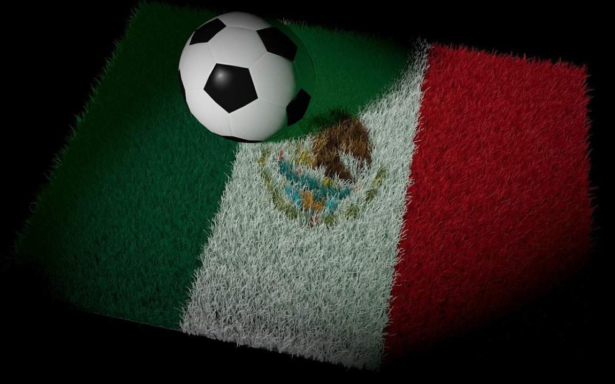 Guía para despedir al Tri en el último partido previo a Rusia 2018