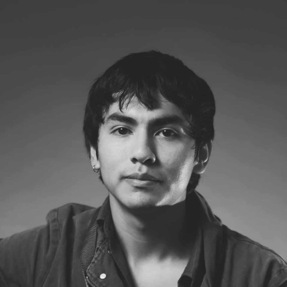 “ESTOY CONTENTO DE SOÑAR EN ESTE MUNDO EN EL QUE NADA ES MALO”: CHRISTOPHER PACHECO Y LA MÚSICA