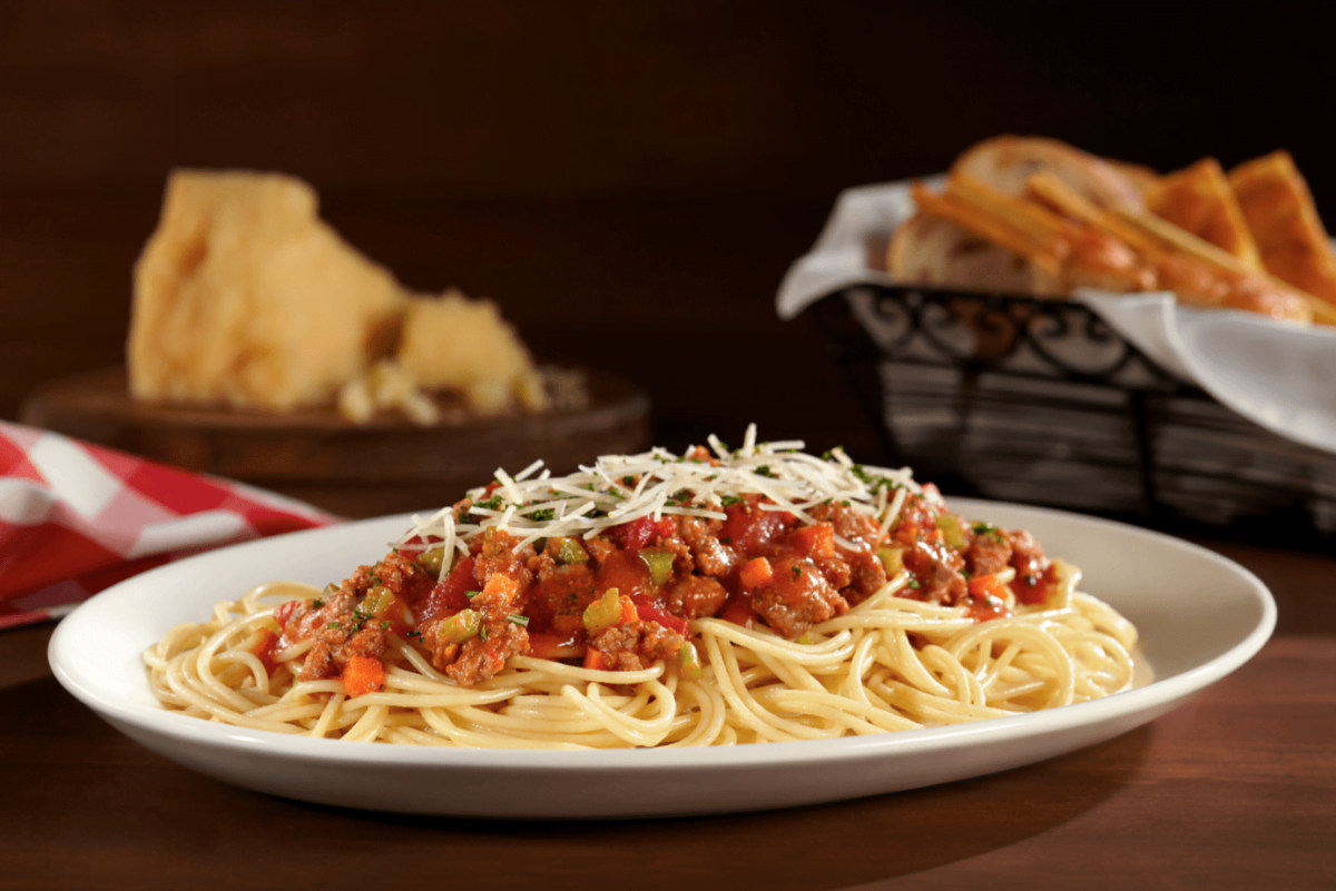 Estas son las recetas de pasta más populares en el mundo