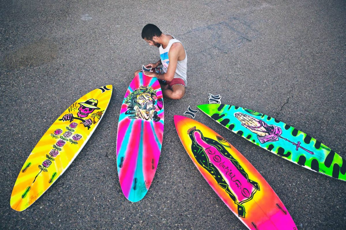 Acapulco alista el máximo festival para surfistas y gente que adora la playa