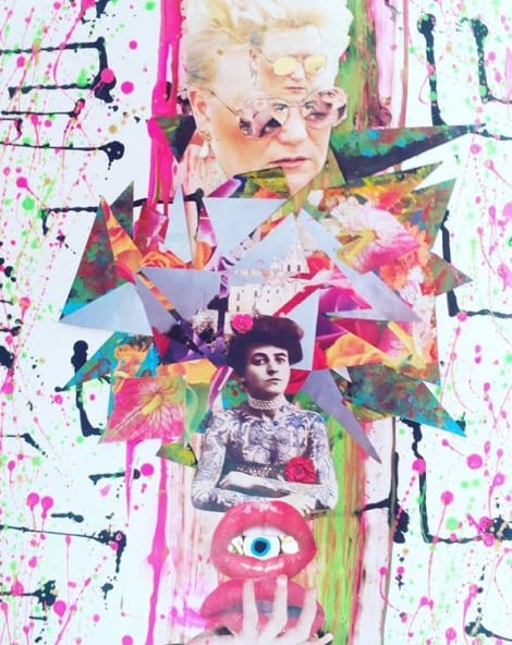 collage