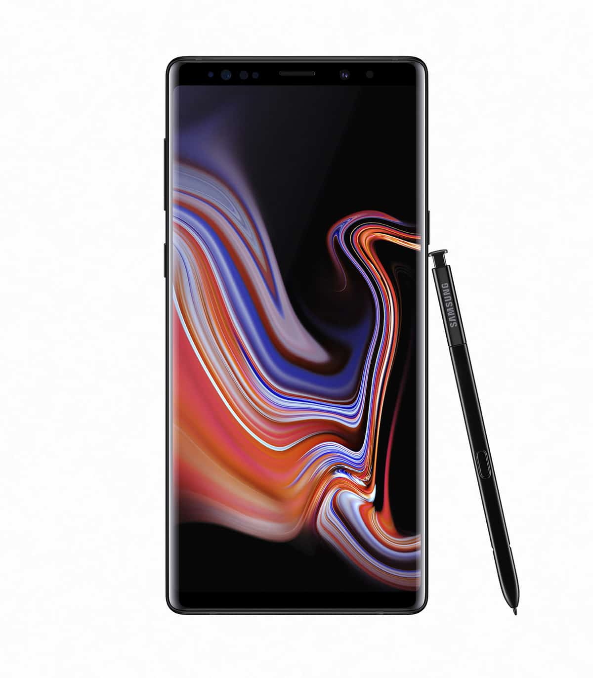 Samsun Galaxy Note 9