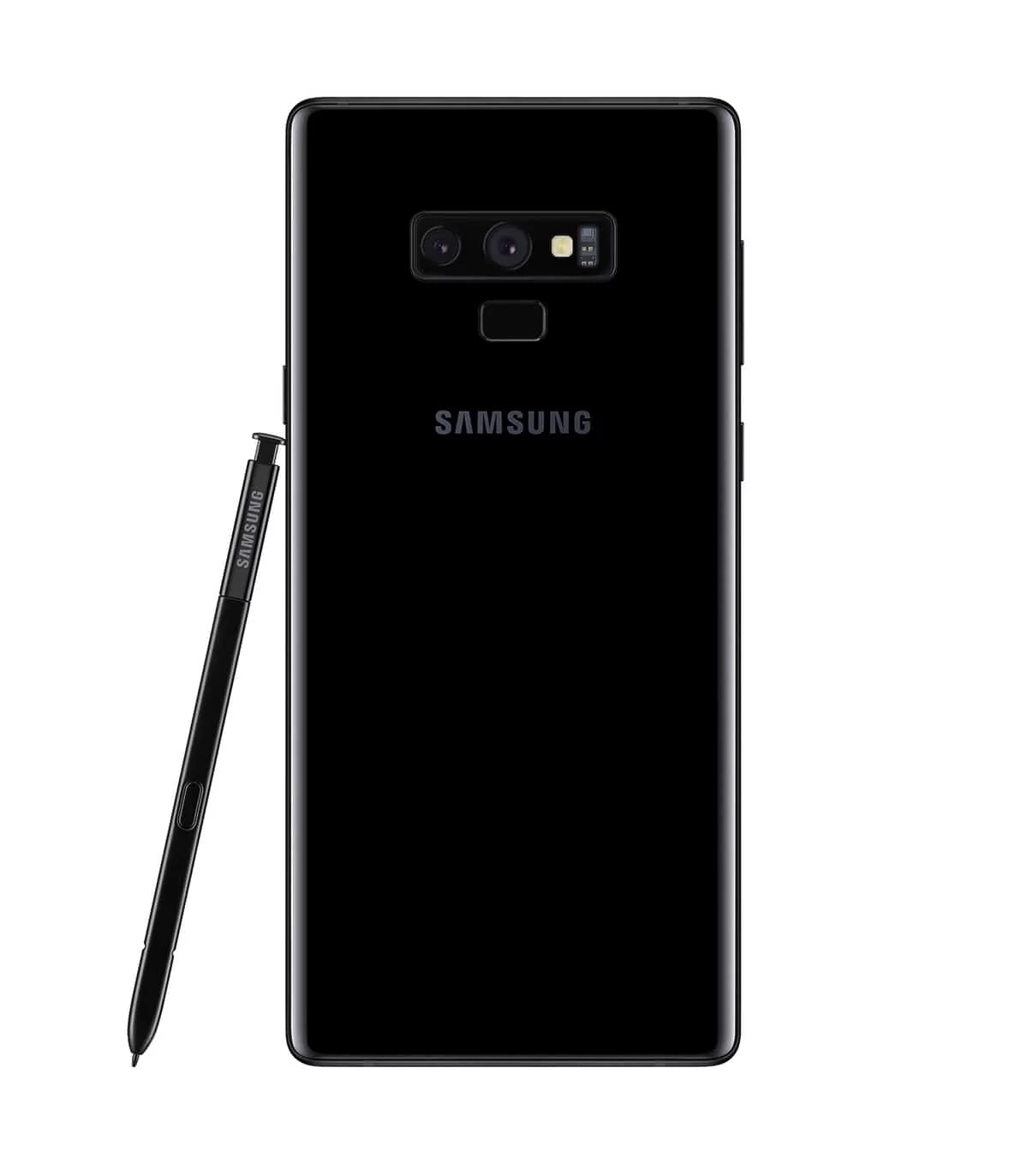 Galaxy Note 9, precio ridículo y más de todo lo que buscas Samsung Galaxy Note 9