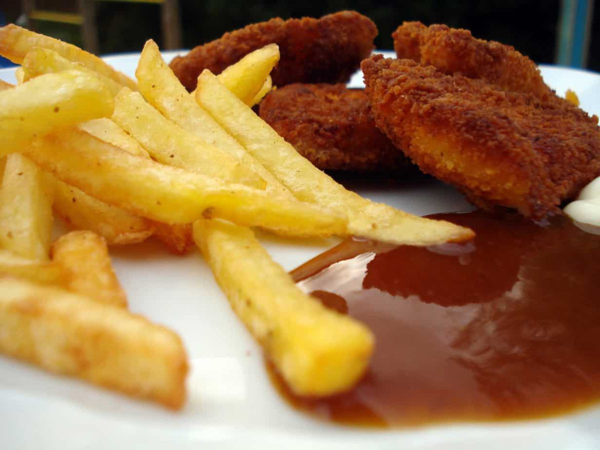 Los mexicanos consumen casi 30 kg de pollo al año, incluidas las alitas