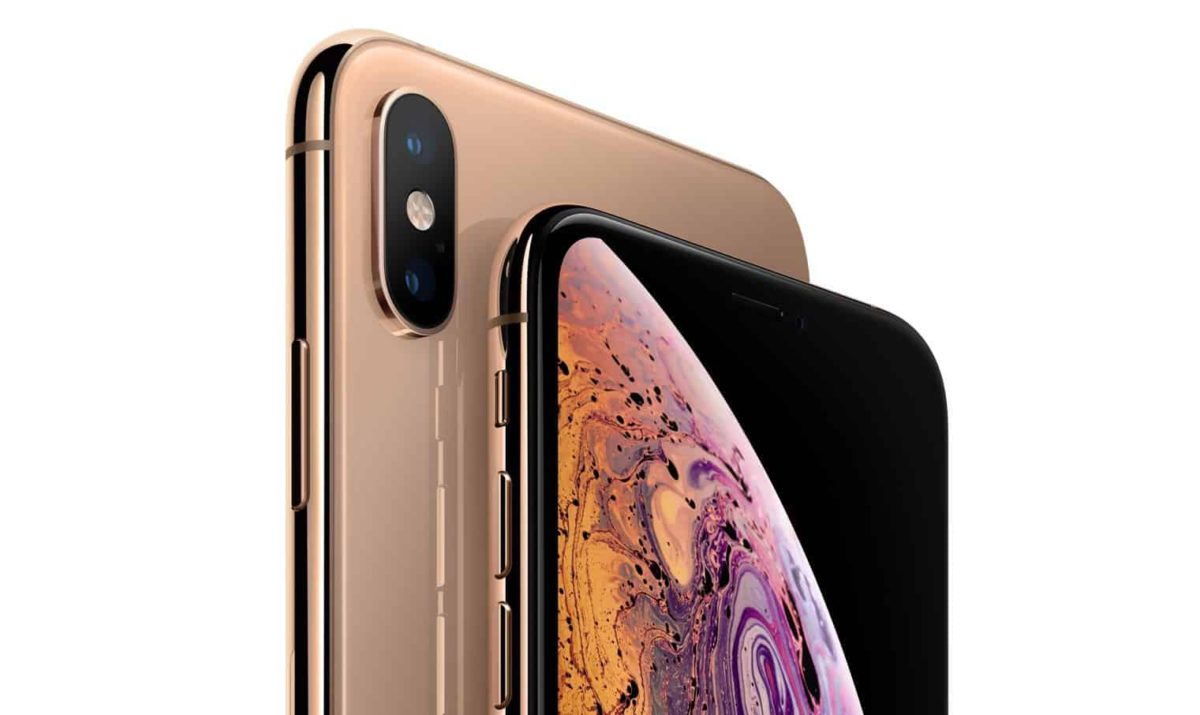 Conoce los nuevos iPhone XS, iPhone XS Max y iPhone XR