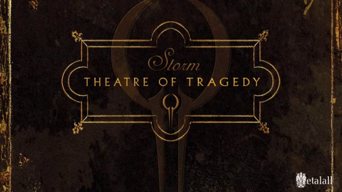 Storm de Theatre of tragedy: otro comienzo