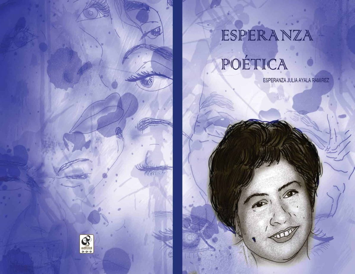 La Esperanza poética de Esperanza Julia Ayala Ramírez