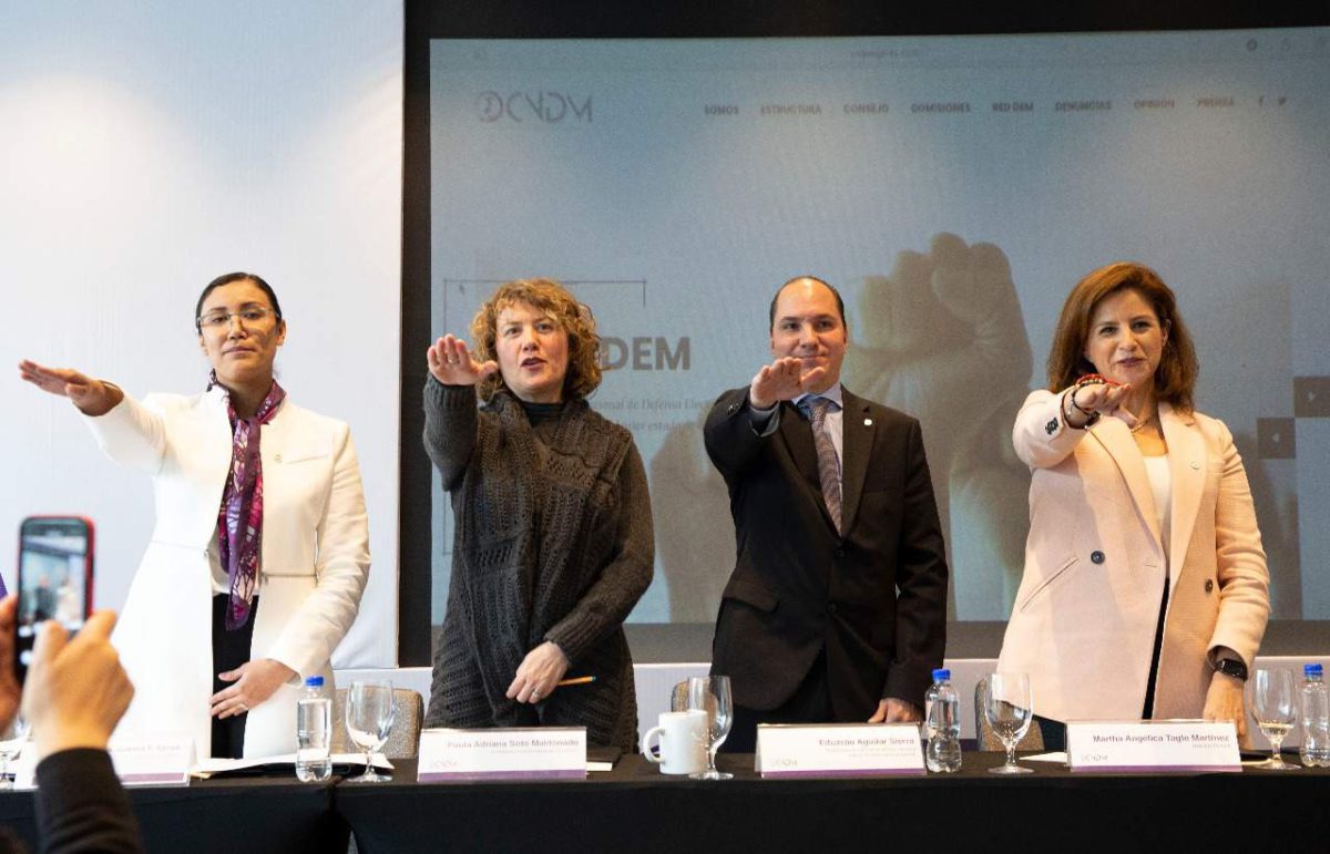 Estudiante de Ciencias Políticas, ¿ya conoces esta nueva comisión?