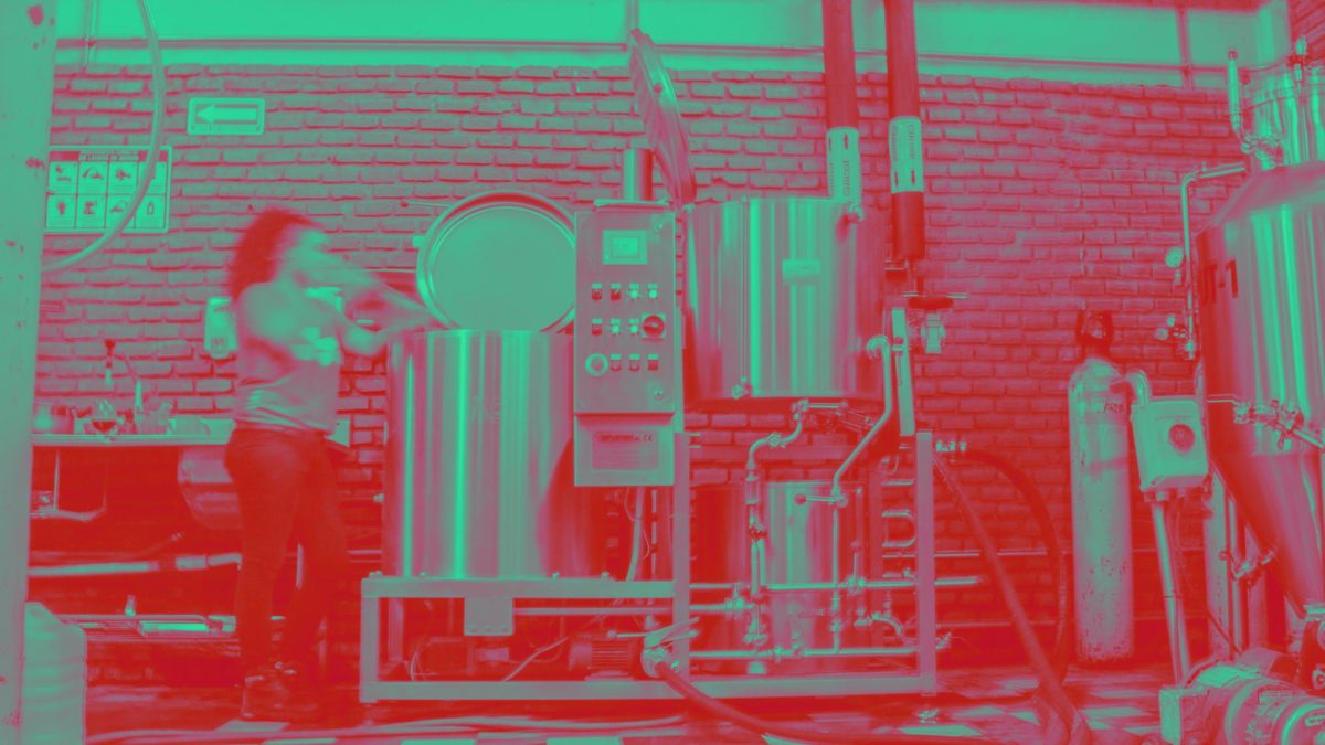Cervezas experimentales a la puerta de tu casa