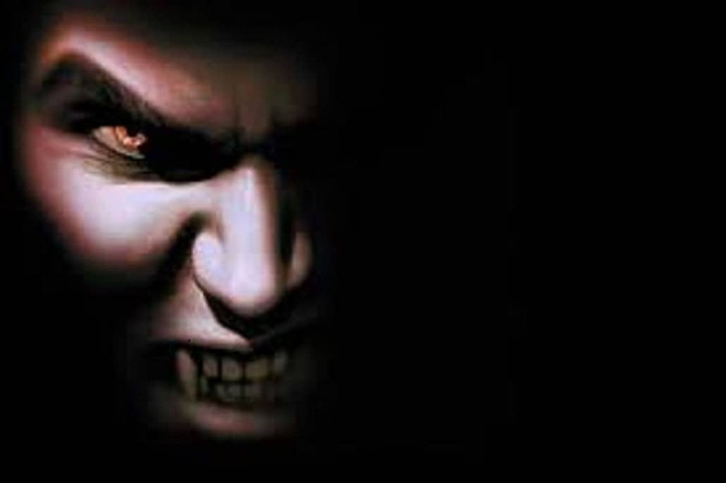 El vampiro y el imaginario del mal