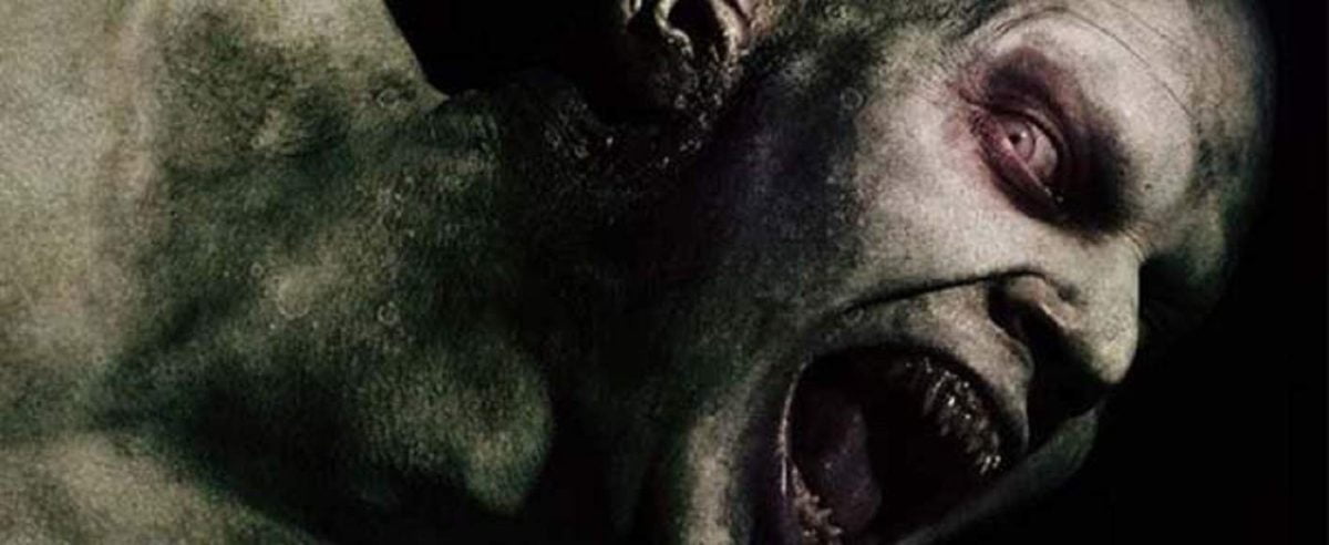 La mitocrítica y el vampiro